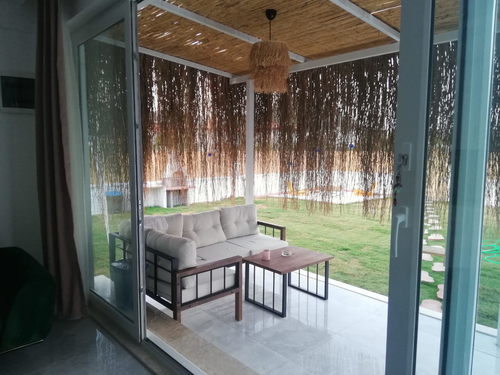  gece  -  Kasım
  | Dalyan'da Romantik Balayı ve Aile Tatili İçin Bahçeli Villa - 2 Kişilik Kapasite